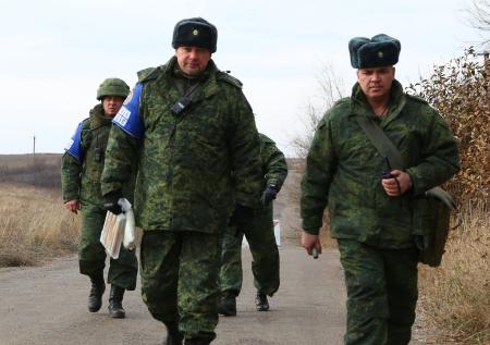 Разведение в Донбассе изменило расклад политических сил на Украине