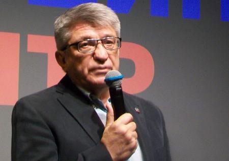 Сокуров назвал причину проверки в его фонде