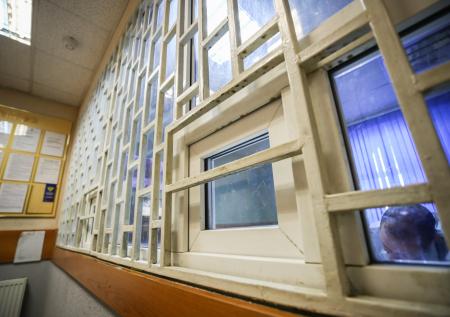 Адвоката Колесниковой задержали в Минске за административное правонарушение