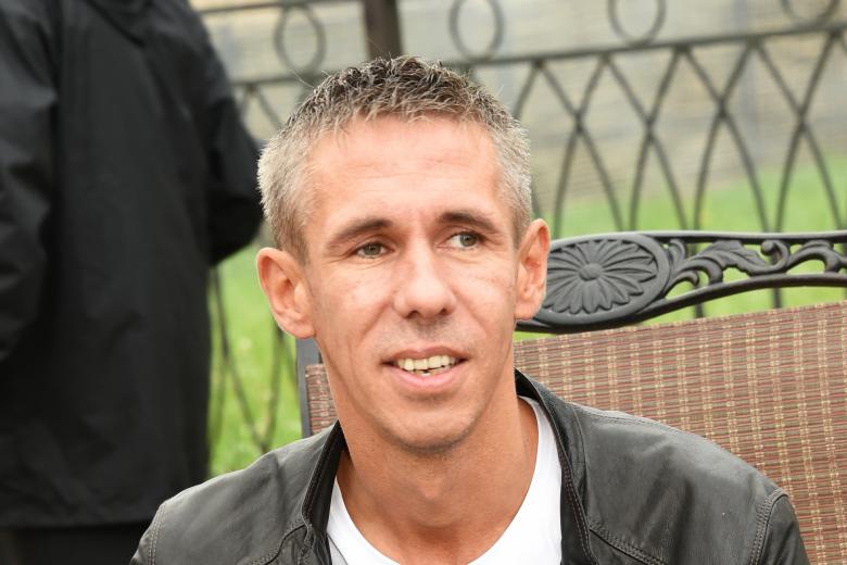 Алексей Панин