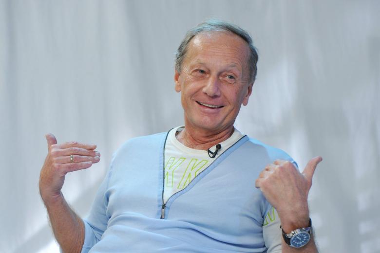 Михаил Задорнов