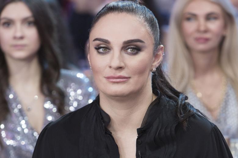 Елена Ваенга