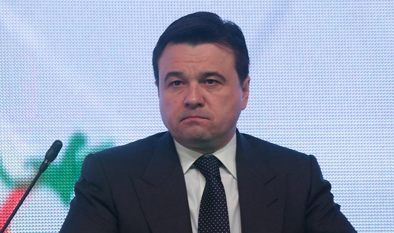 Андрей Воробьёв 