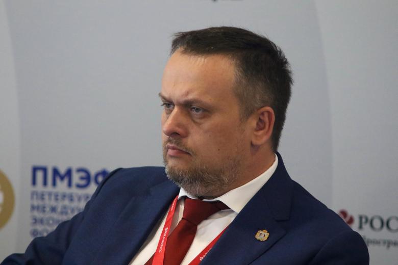 Андрей Никитин