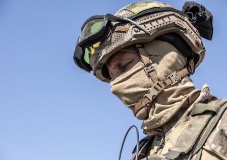 Украинская сторона отказалась гарантировать режим тишины в Мириуполе