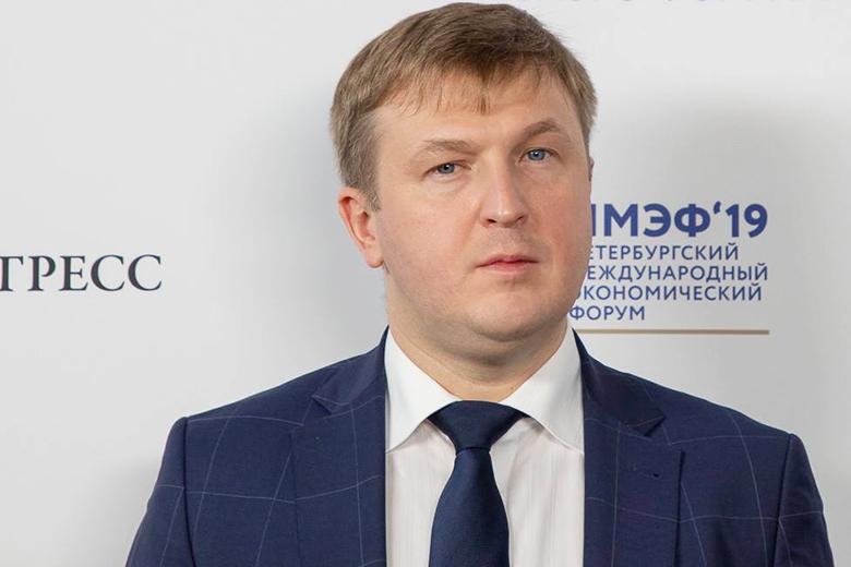 Вадим Живулин