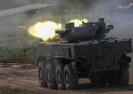 МО РФ: учения «Восток-2022» не направлены против конкретных стран и блоков