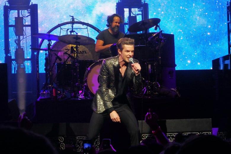 The Killers