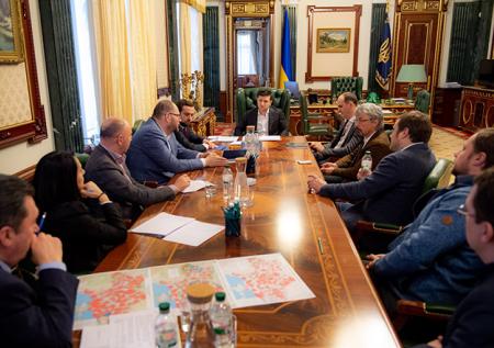 Что обещает встряска в правительстве Украины