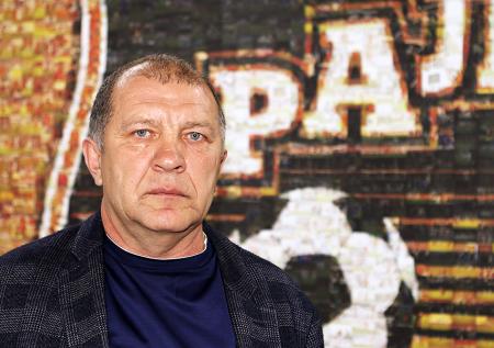 Президент «Урала»: были готовы играть с «Шинником» хоть на асфальте