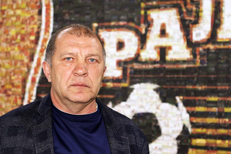 Григорий Иванов