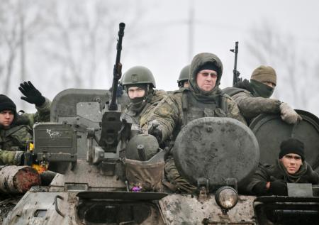 Песков назвал уткой новости о введении военного положения в ряде регионов