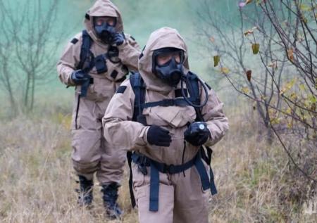 Советник главы ДНР рассказал о применении ВСУ химоружия в Донбассе