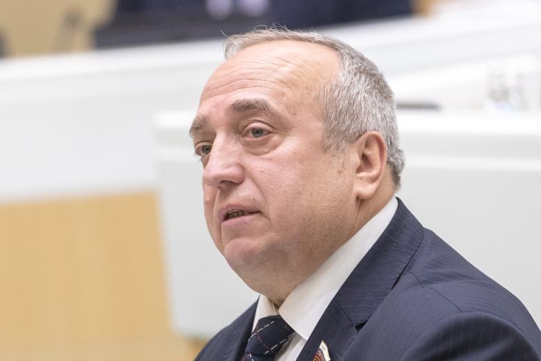 Франц Клинцевич