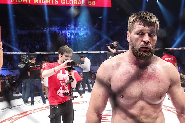 Виталий Минаков