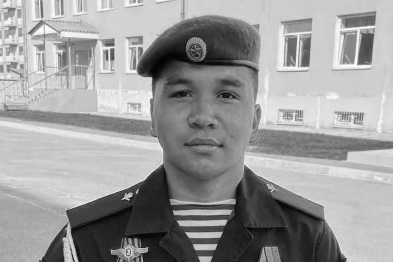 Темирлан Джасагулов