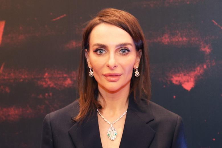 Екатерина Варнава