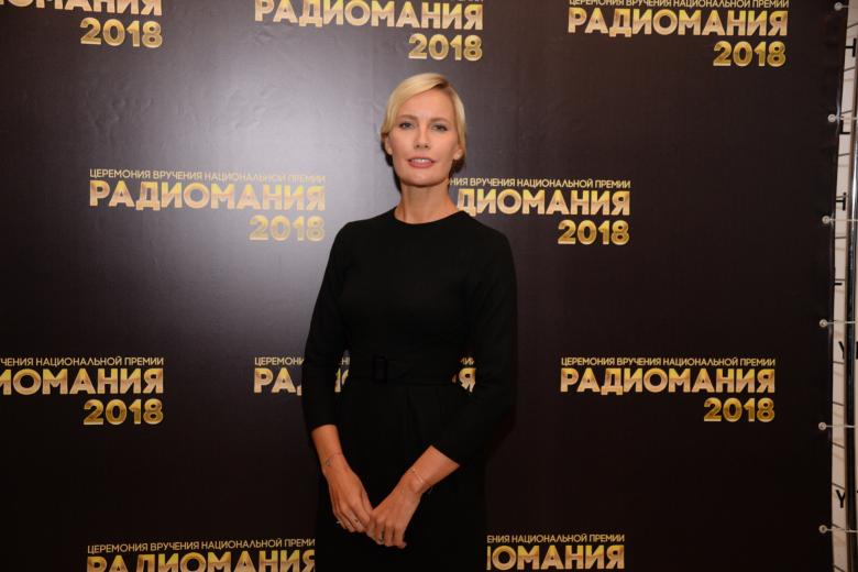 Елена Летучая