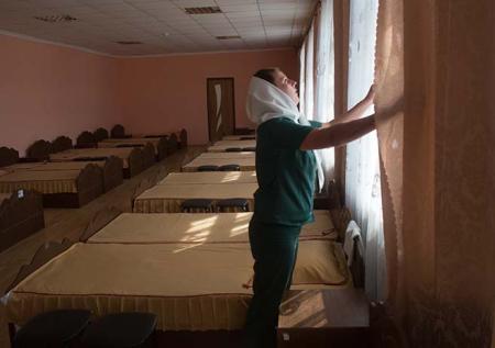 Орловчанка «от испуга» расчленила своего парня