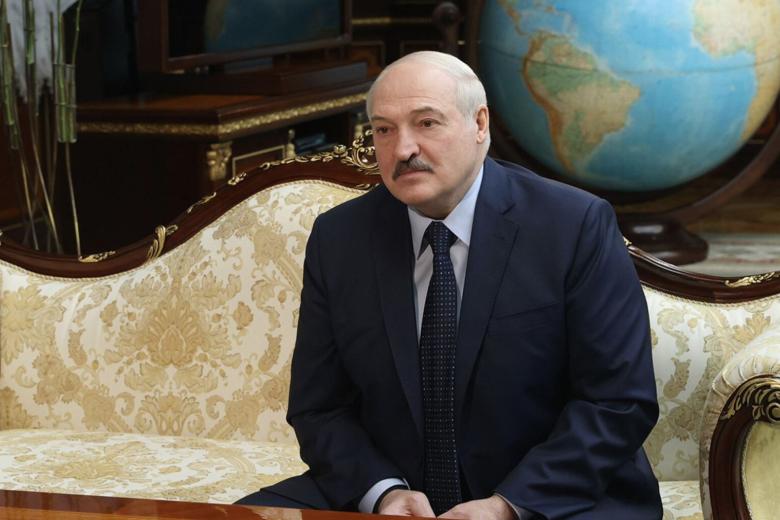 Александр Лукашенко