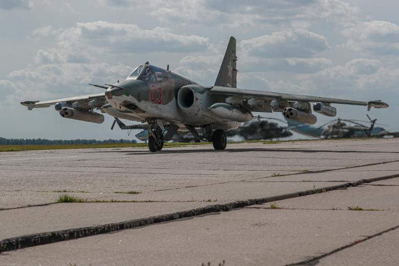 Су-25