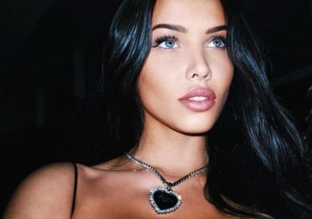 Экс-возлюбленную Тимати снова заметили в его компании