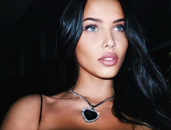 Анастасия Решетова