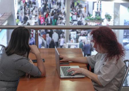 Россиянам рассказали, как вернуть интерес к работе