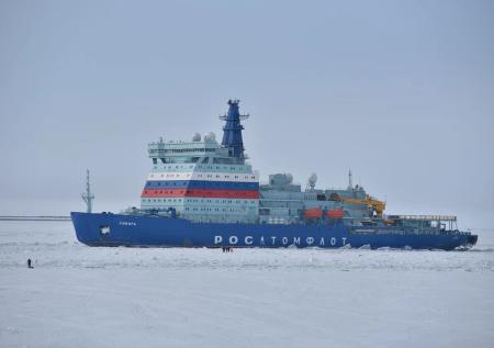 «Норникель» и Росатом подписали соглашение о сотрудничестве