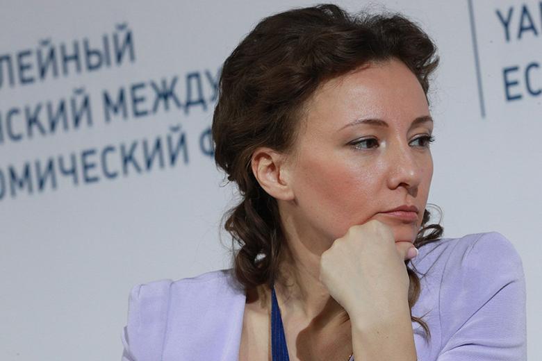 Анна Кузнецова