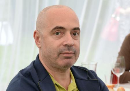 «Совершал ужасные ошибки»: Грушевский о политике Ельцина
