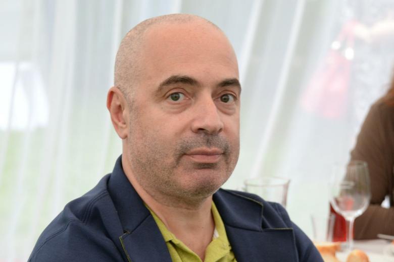 Михаил Грушевский