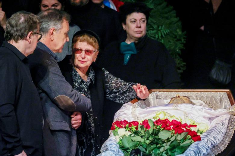 Наталья Белоусова