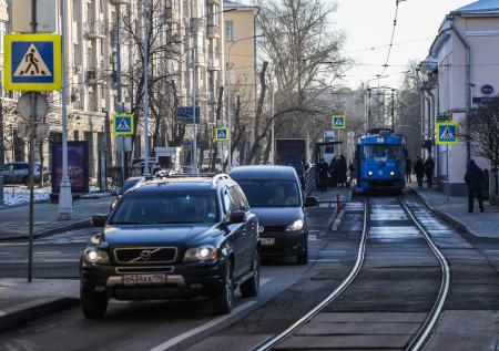 В Москве оценили влияние пандемии COVID-19 на экономику
