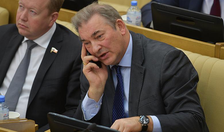 Владислав Третьяк