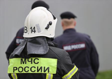 Стала известна причина пожара в ночном клубе Владивостока