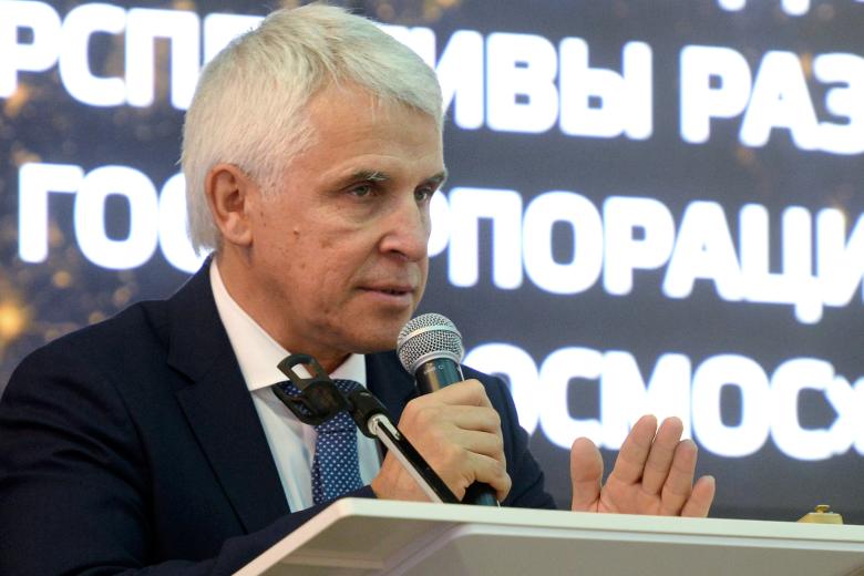 Николай Севастьянов