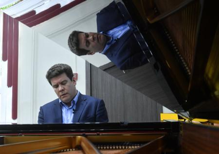 Мацуев перенёс концерты в Риме и Болонье из-за вспышки коронавируса