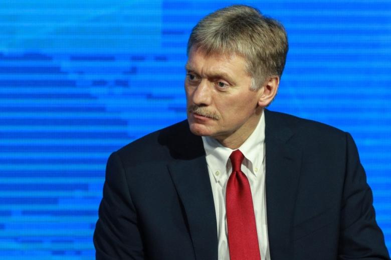 Дмитрий Песков