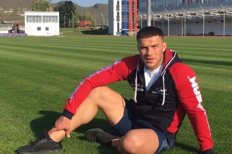 Вадим Немков