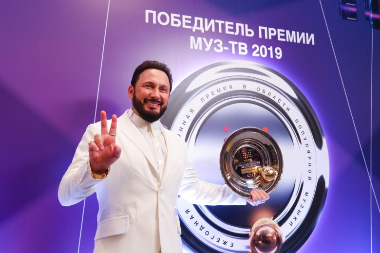 Стас Михайлов