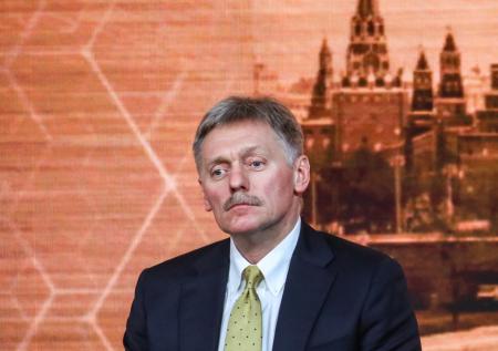 «Невозможно одобрять»: Песков о ситуации в Молдавии