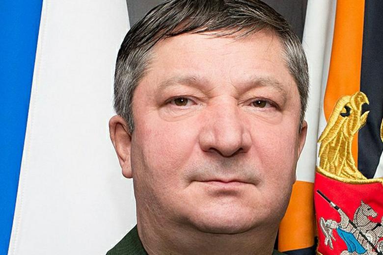 Халил Арсланов