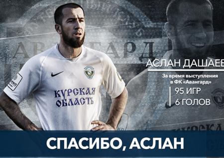Четвёртый игрок «Авангарда» покинул клуб из-за потолка зарплат
