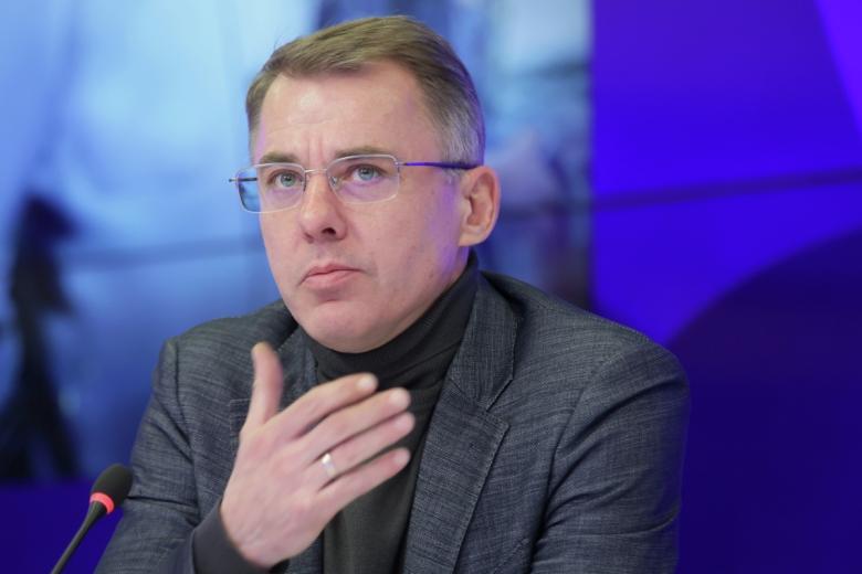 Игорь Петренко