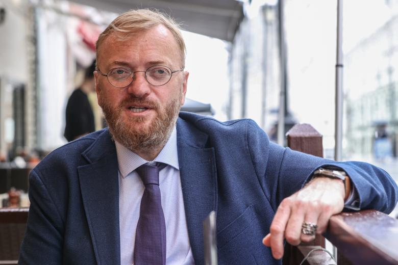 Виталий Милонов
