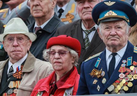 Ветераны попросили Лаврова помочь снести памятник нацисту Нжде в Карабахе