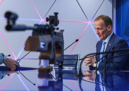Председатель тренерского совета назвал ошибки Драчёва во главе СБР