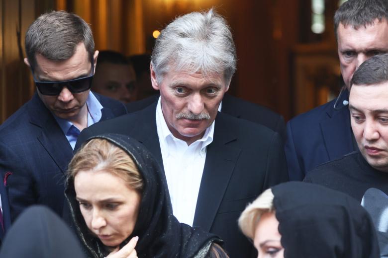 Дмитрий Певцов