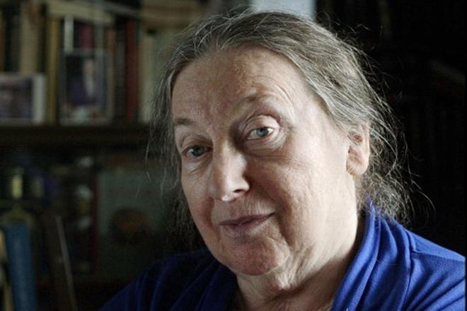 Ольга Попова